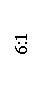 �������: 6:1