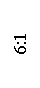 �������: 6:1