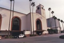Union Station � ��������� ��������������� ������ (�������� � 1939)