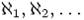aleph_1, aleph_2,dots