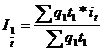 Статистические методы изучения экономических явлений