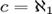 c=aleph_1