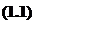 �������: (1.1)