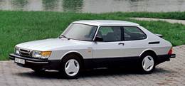 �����, ������� ������������� ��&nbsp;Saab&nbsp;900 Turbo&nbsp;16S, ���� ������ �&nbsp;���� <nobr>16-���������</nobr> ���������� �&nbsp;�������������.