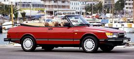 ���������� Saab&nbsp;900 Convertible ���� ������� ����� ��&nbsp;����� �����������.