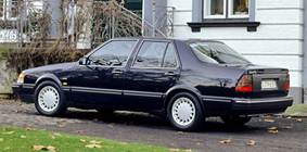 Saab&nbsp;9000 �&nbsp;������� ����� (��������� ������ CD)&nbsp;�������� �&nbsp;1990&nbsp;���� �&nbsp;����� ���� ������� ������.
