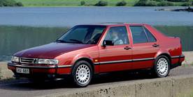 �������������� Saab&nbsp;9000 (������&nbsp;CS) ���� ������ ����������� �&nbsp;������������� �������� ������ ��&nbsp;������� ������.