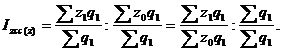 Статистические методы изучения экономических явлений