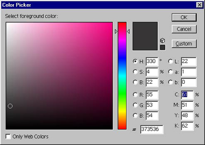 Adobe Photoshop 5.5: ��� �����, �� ������������� ��������� ������������ ��-�������� �������