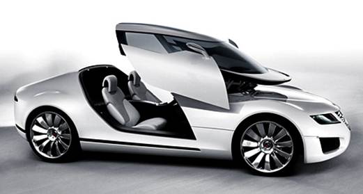 ������� Saab&nbsp;<nobr>Aero-X</nobr> ������ ���� ������� ��&nbsp;��������� <nobr>����������-2006</nobr>, �&nbsp;����� ���� ���������������� ������� ������� ���� ����������� �������� �����.