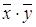 *
