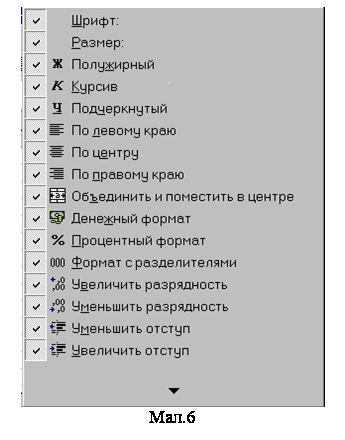 Подпись:
Мал.6