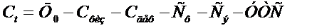 ������ ������������ �������
