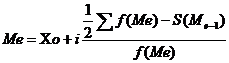Статистические методы изучения экономических явлений