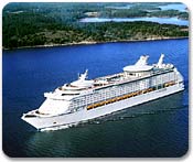 ������� �������� ������ Adventure Of The Seas
