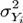 sigma^{2}_{Y_i}
