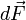 dvec F