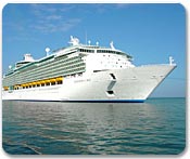 ������� �������� ������ Navigator Of The Seas