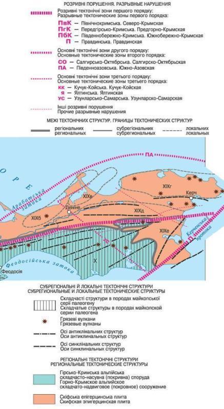 Описание: C:Documents and SettingsЭльдарМои документыМои рисункитектоника.jpg