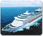 ������� �������� ������ Voyager Of The Seas