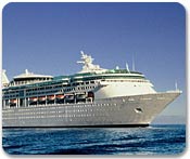 ������� �������� ������ Enchantment Of The Seas