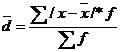 Статистические методы изучения экономических явлений