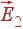 vec{E}_2