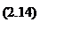 �������: (2.14)
