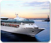 ������� �������� ������ Rhapsody Of The Seas