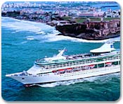 ������� �������� ������ Splendour Of The Seas