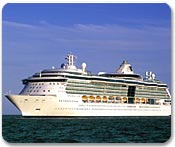 ������� �������� ������ Brilliance Of The Seas