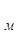 *