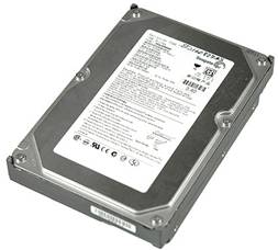 Seagate Barracuda ATA 7200.7 160 GV SATA NCQ (ST3120827AS)