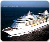 ������� �������� ������ Jewel Of The Seas