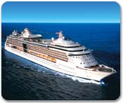 ������� �������� ������ Serenade Of The Seas