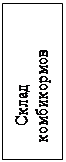 Подпись: Склад
комбикормов