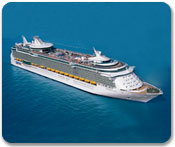 ������� �������� ������ Freedom Of The Seas
