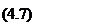�������: (4.7)