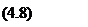 �������: (4.8)