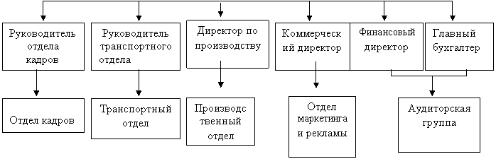 Совершенствование системы оценки работы персонала торгово-производственного холдинга ООО