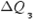 Delta Q_�
