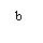 �������:  b