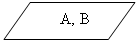 ����-�����: ������:       A, B