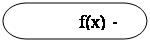 ����-�����: ���� ����������: f(x) - ������
