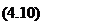 �������: (4.10)