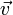 vec v