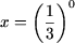 ��������: http://math.ournet.md/praktikum/logr/log1x.gif