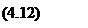 �������: (4.12)