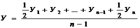 Статистические методы изучения экономических явлений