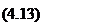 �������: (4.13)